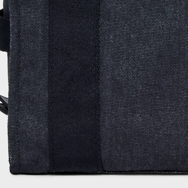 Mini Boxy Tote Handbag - Universal Thread Black