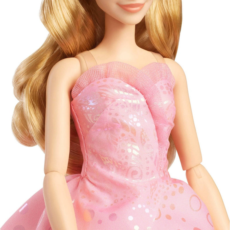 Universal Pictures Wicked Deluxe Glinda Fashion Doll & Accessories