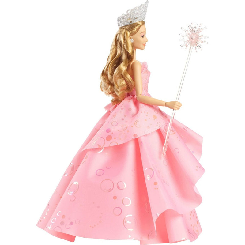 Universal Pictures Wicked Deluxe Glinda Fashion Doll & Accessories