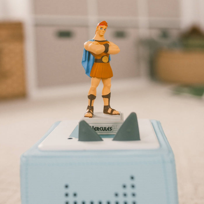 Tonies Disney Hercules Audio Play Figurine