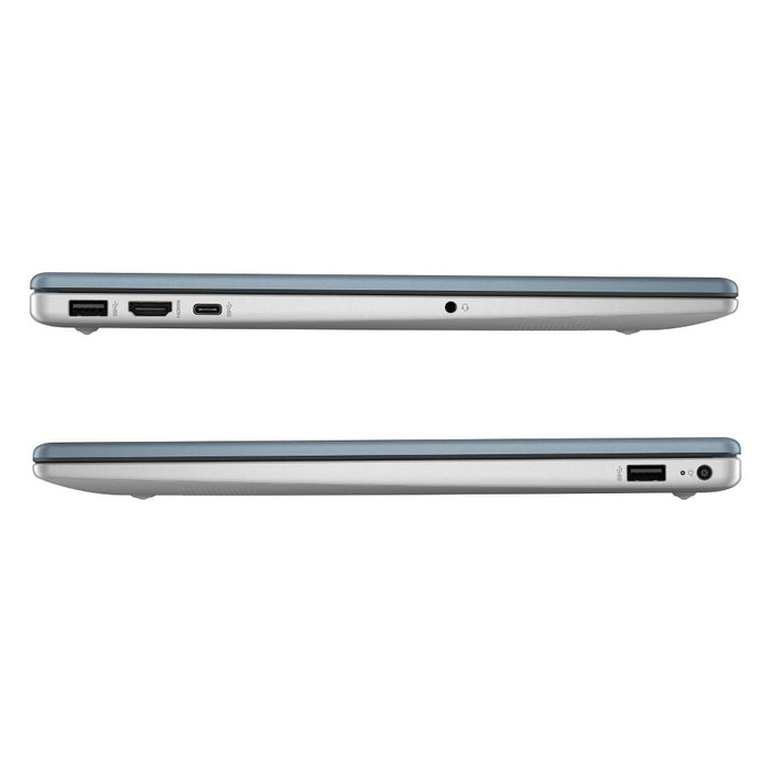 HP 15.6" Touchscreen Laptop-AMD Athlon-8GB RAM -256GB-Windows 11-Blue