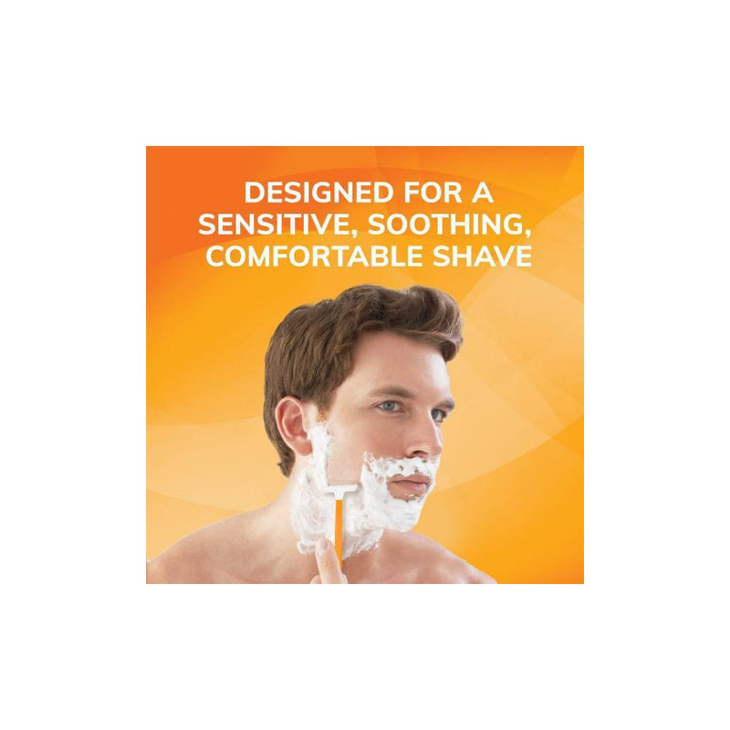 BiC Sensitive Disposable Razors - 12ct