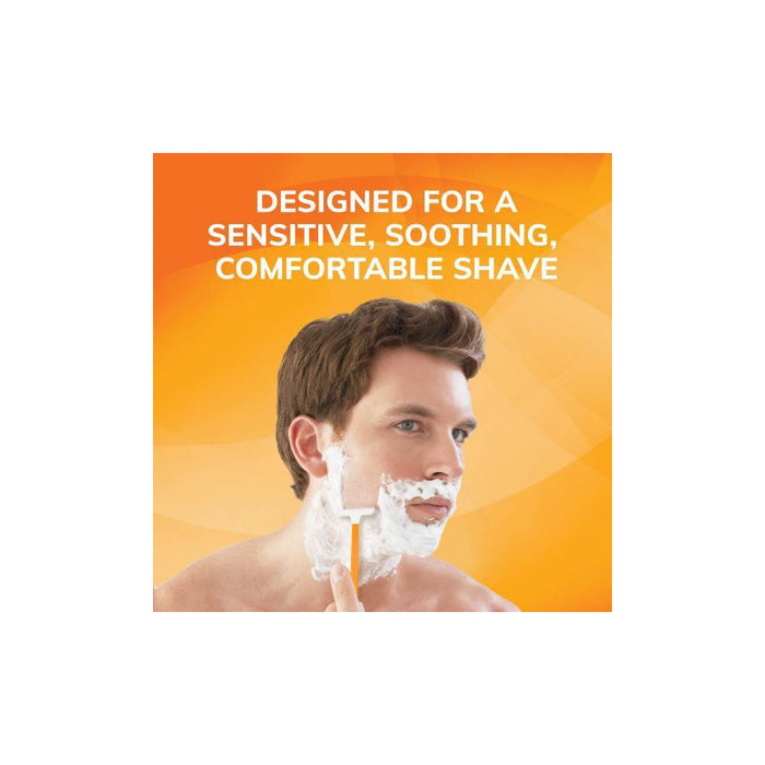 BiC Sensitive Disposable Razors - 12ct