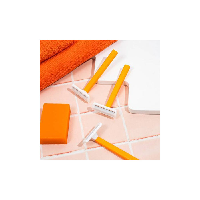 BiC Sensitive Disposable Razors - 12ct
