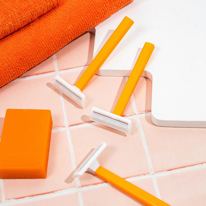 BiC Sensitive Disposable Razors - 12ct