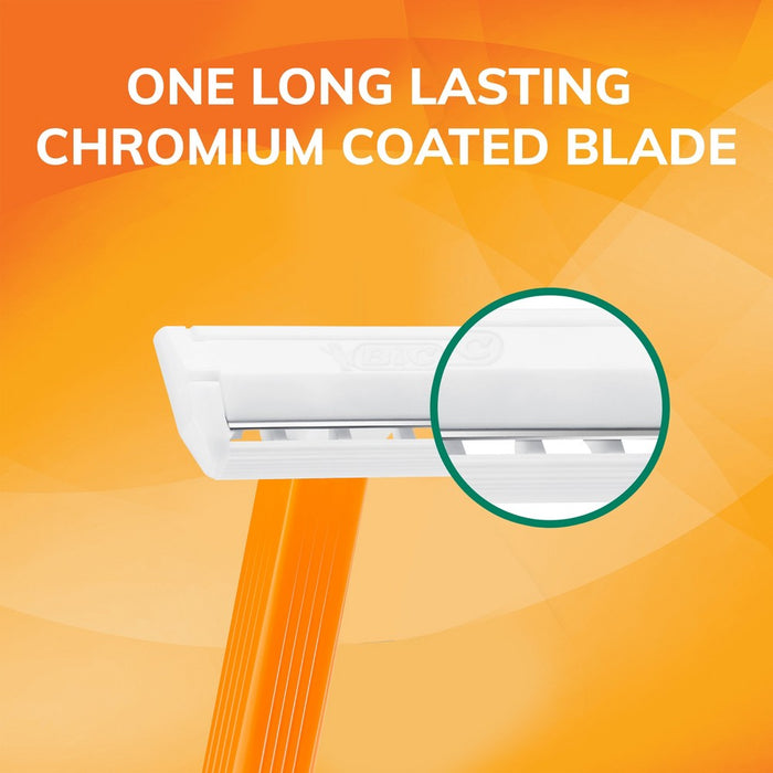 BiC Sensitive Disposable Razors - 12ct
