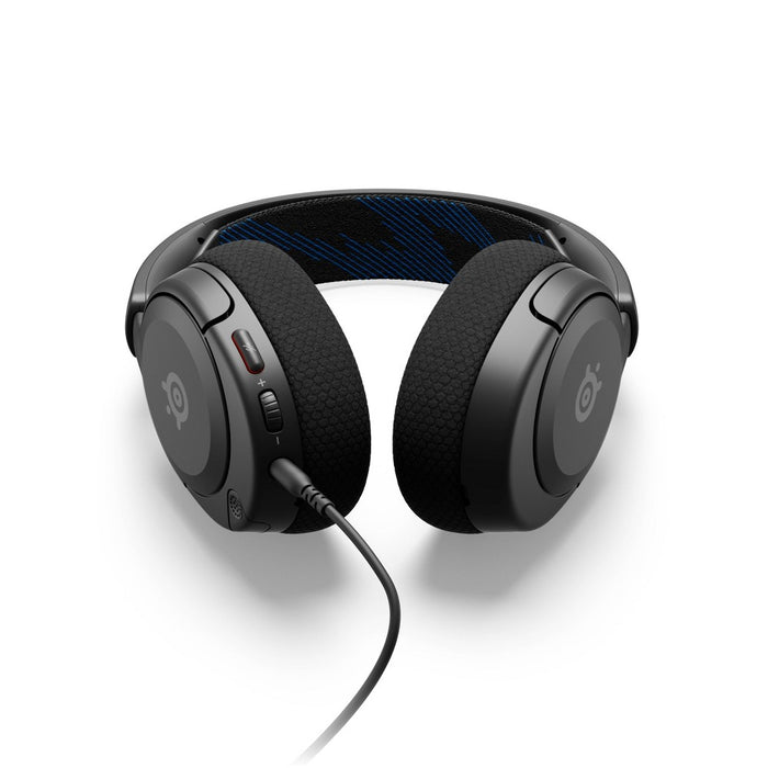 SteelSeries Arctis Nova 1P Wired Gaming Headset