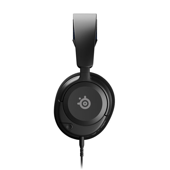 SteelSeries Arctis Nova 1P Wired Gaming Headset