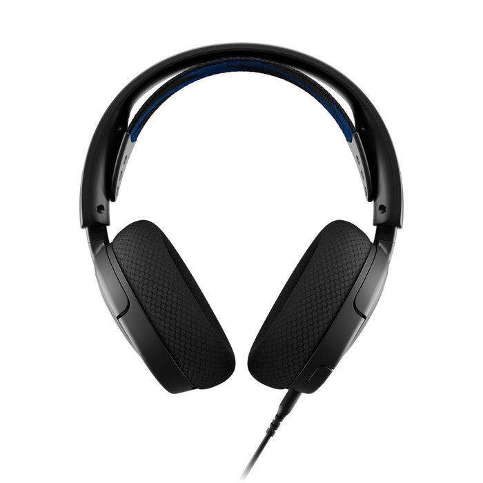 SteelSeries Arctis Nova 1P Wired Gaming Headset