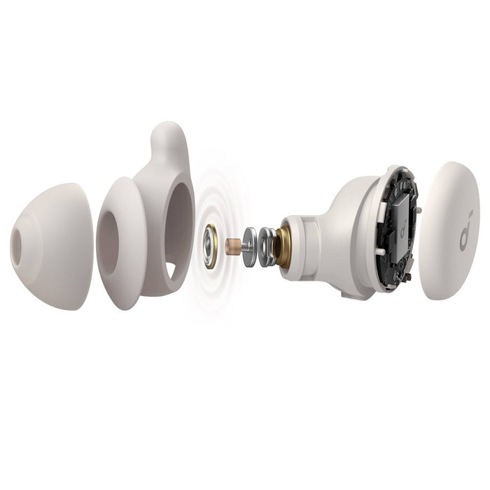 Soundcore Sleep A20 Bluetooth Wireless Earbuds