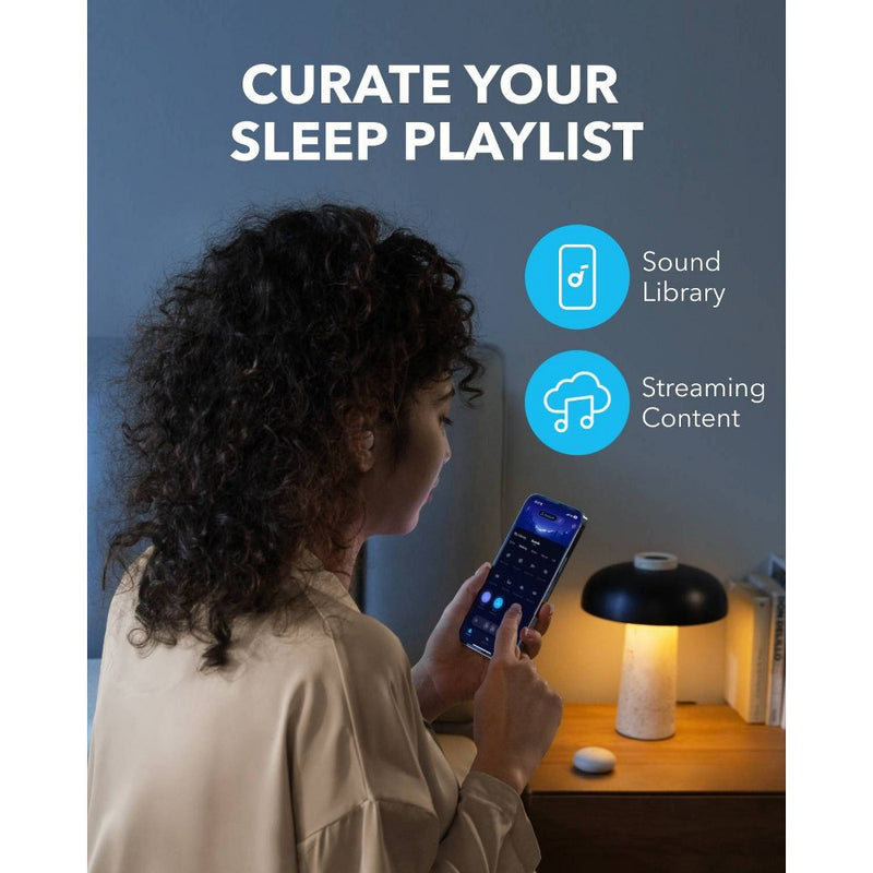 Soundcore Sleep A20 Bluetooth Wireless Earbuds