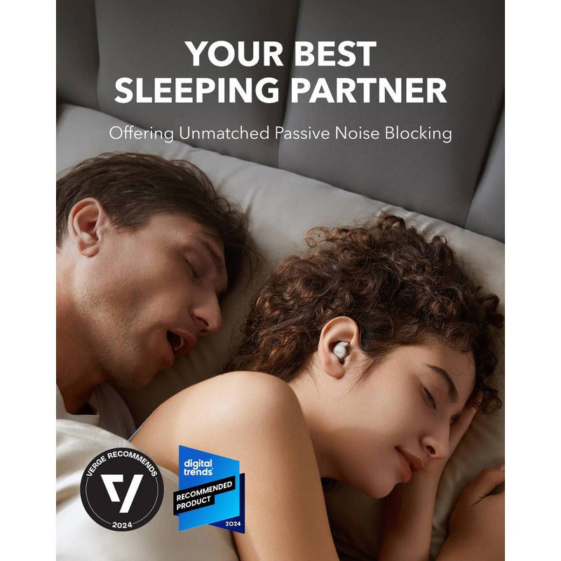 Soundcore Sleep A20 Bluetooth Wireless Earbuds