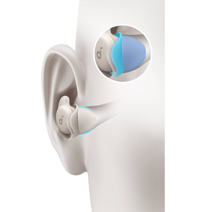 Soundcore Sleep A20 Bluetooth Wireless Earbuds