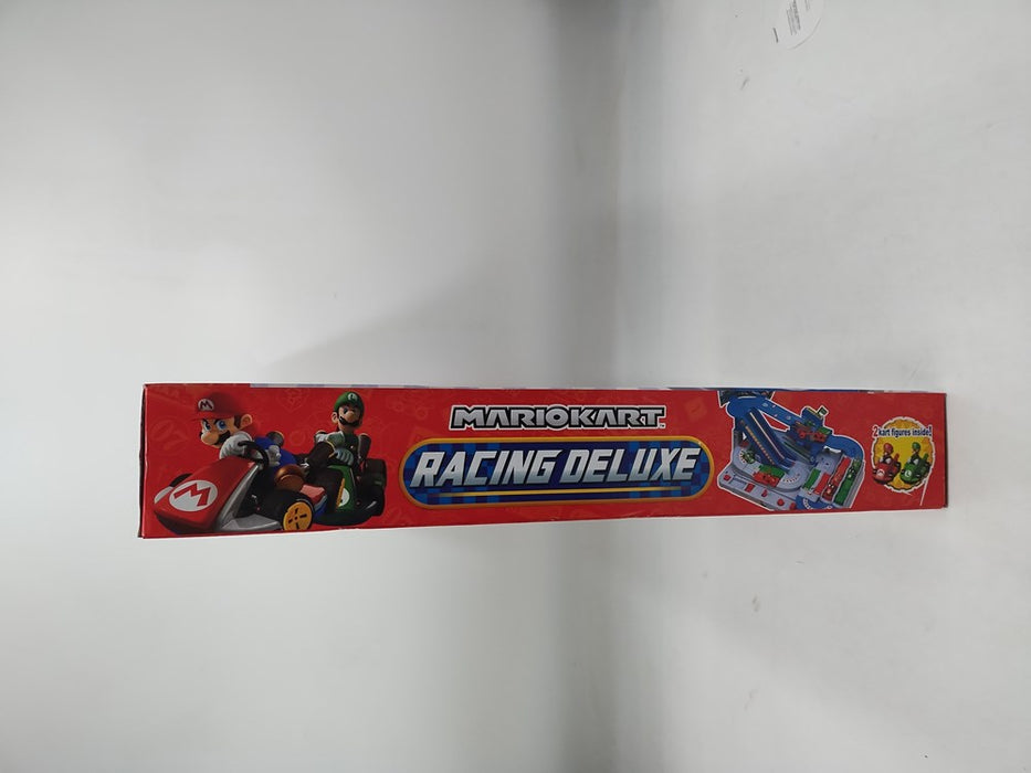 Mario Kart Deluxe Racing Track - SEE DETAILS