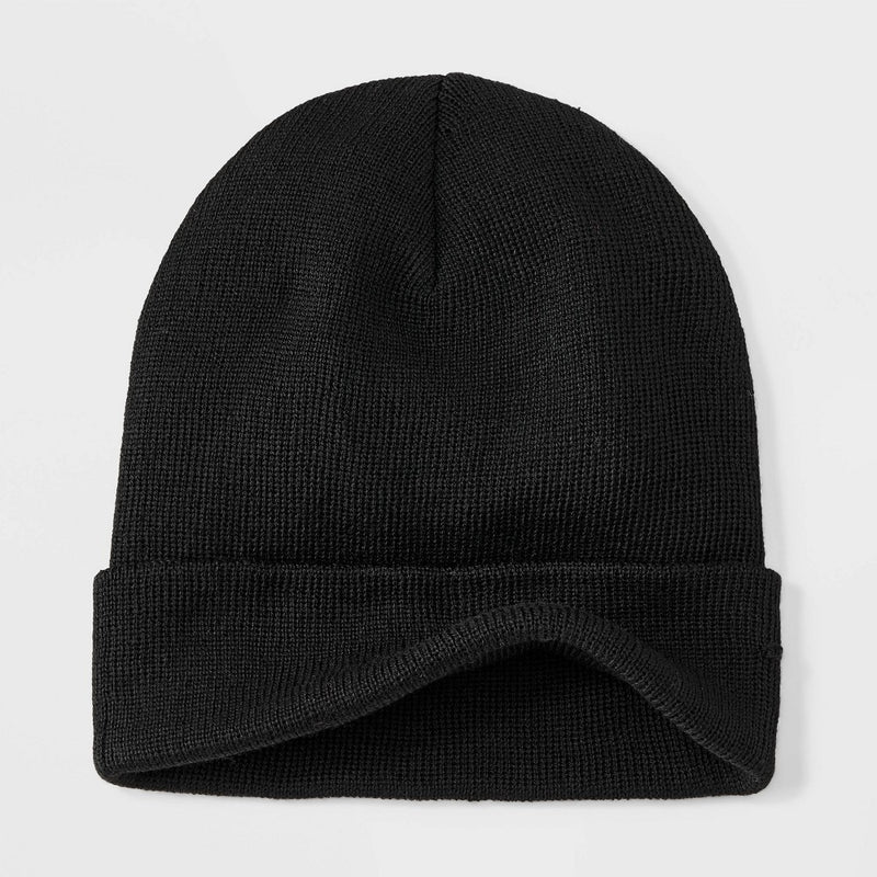 Kids' Value Hat - Cat & Jack Black