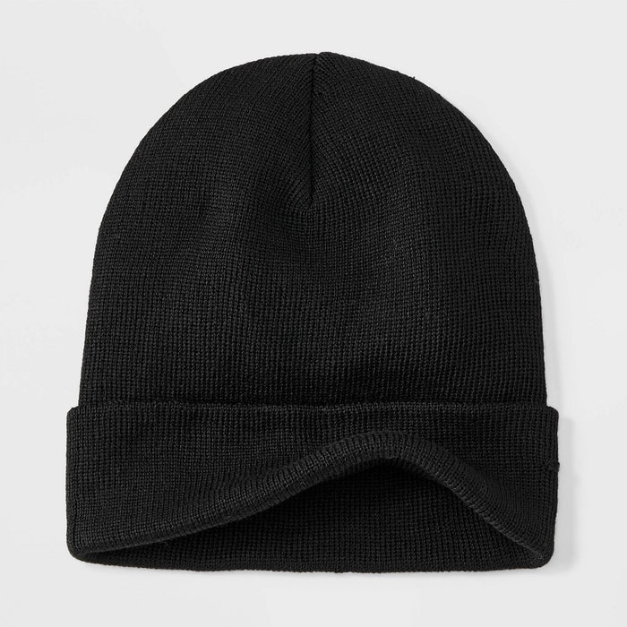 Kids' Value Hat - Cat & Jack Black