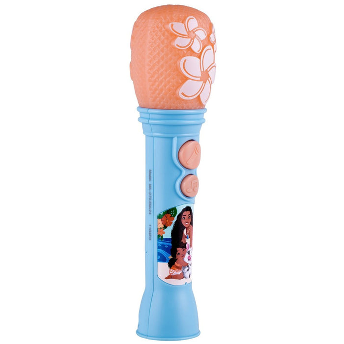 Disney Princess Moana Microphone