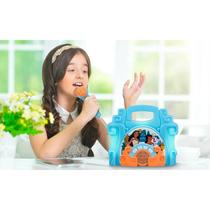 Disney Princess Moana Microphone