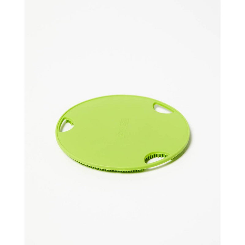 Boie USA Bath Scrubber - Green