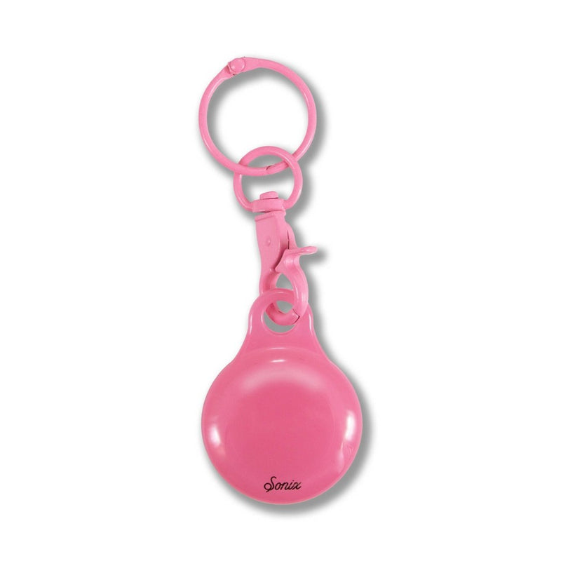 Sonix Apple AirTag Cover - Jelly Bubblegum