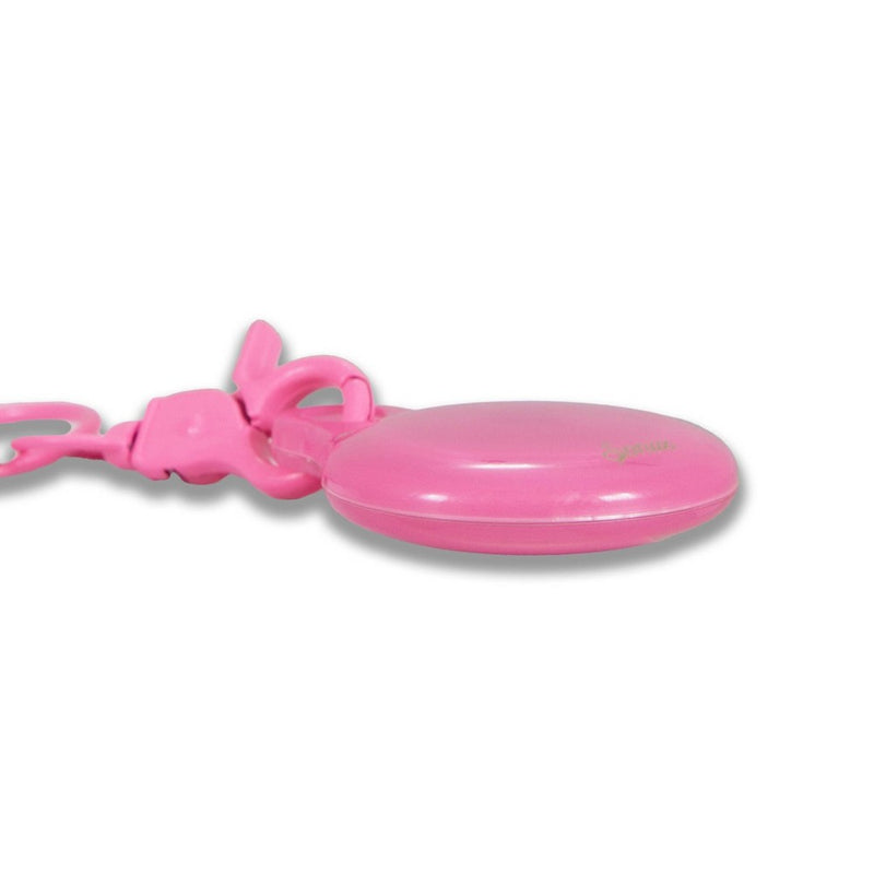 Sonix Apple AirTag Cover - Jelly Bubblegum