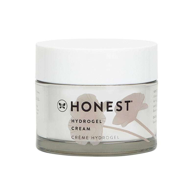 Honest Beauty Hydrogel Cream with Hyaluronic Acid - 1.7 fl oz