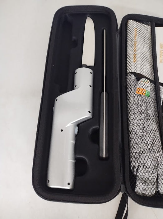 JNSTU Professional Cordless Electric Knife