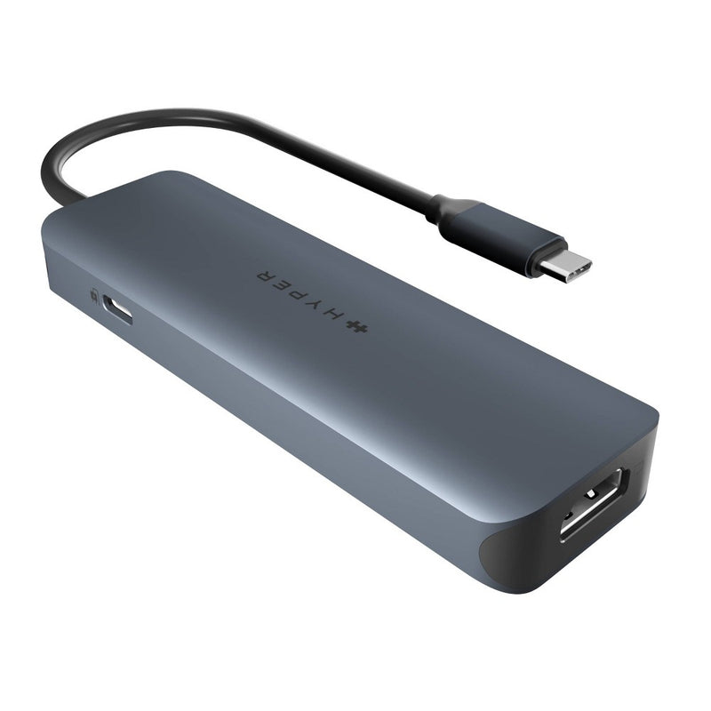 HyperDrive Next 6-Port USB C Hub