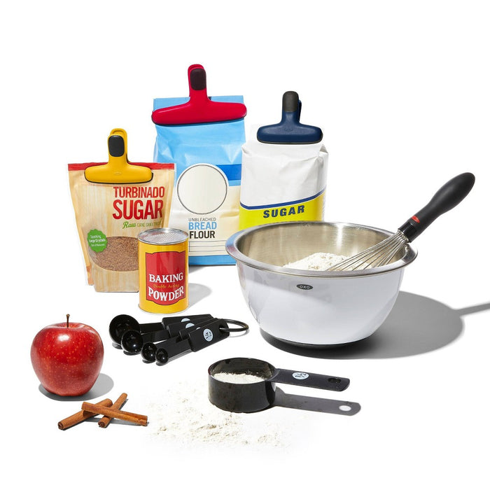 OXO Magnetic Heavy-Duty Clips 4pk