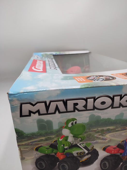 Carrera RC Mario Kart Quad Twin Pack - Mario and Yoshi SEE DETAILS
