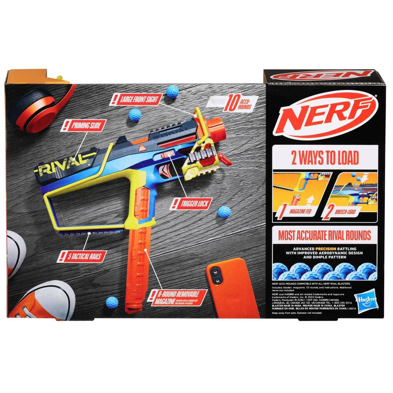 NERF Rival Mirage XXIV 800