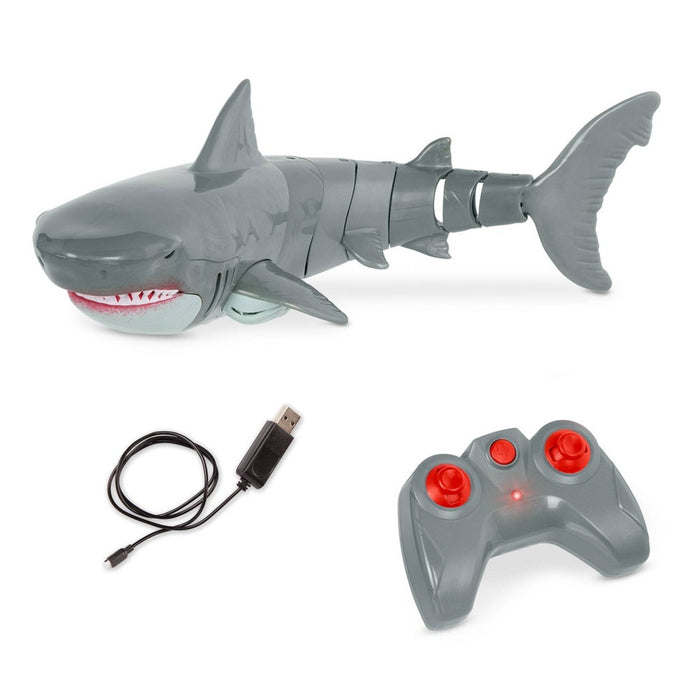TERRA by Battat Remote Control Shark