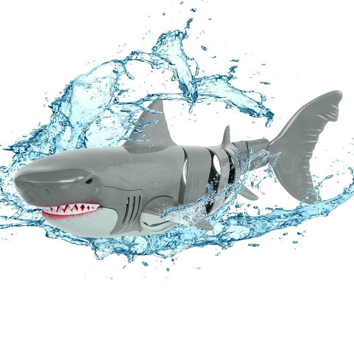 TERRA by Battat Remote Control Shark