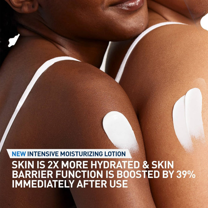 CeraVe Intensive Moisturizing Lotion For Dry to Very Dry Skin - 8 fl oz