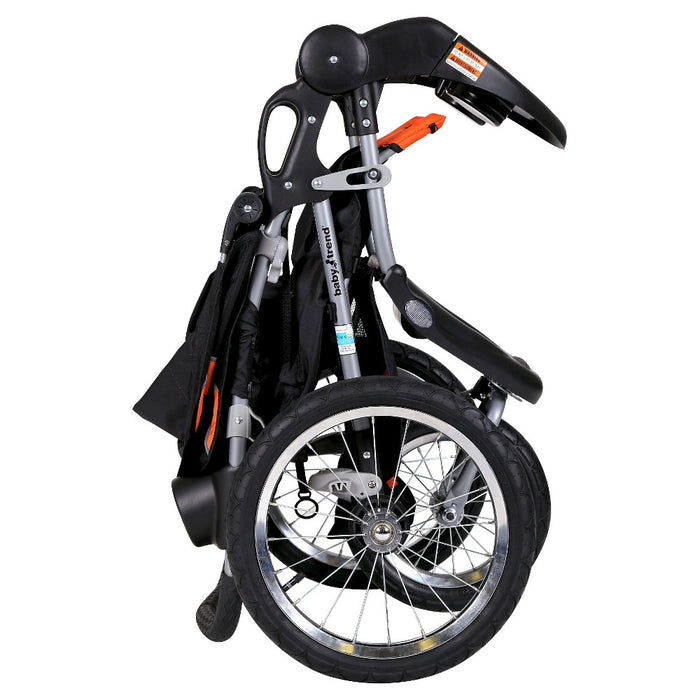 Baby Trend Expedition Travel System - Millennium Orange (LOCAL PICKUP ONLY)