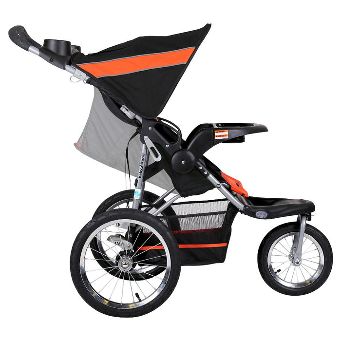 Baby Trend Expedition Travel System - Millennium Orange (LOCAL PICKUP ONLY)