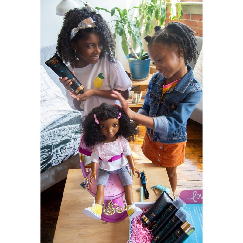 Healthy Roots Doll - Zoe