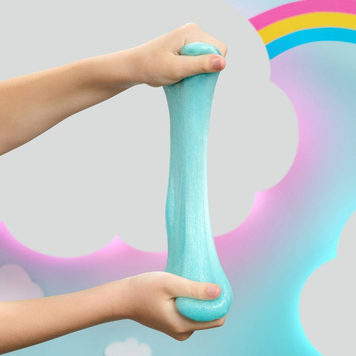 Elmer's Neon Sky Slime Kit 4ct