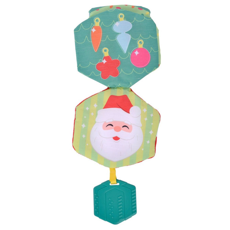 Sunny Days Crinkle Book - Tree