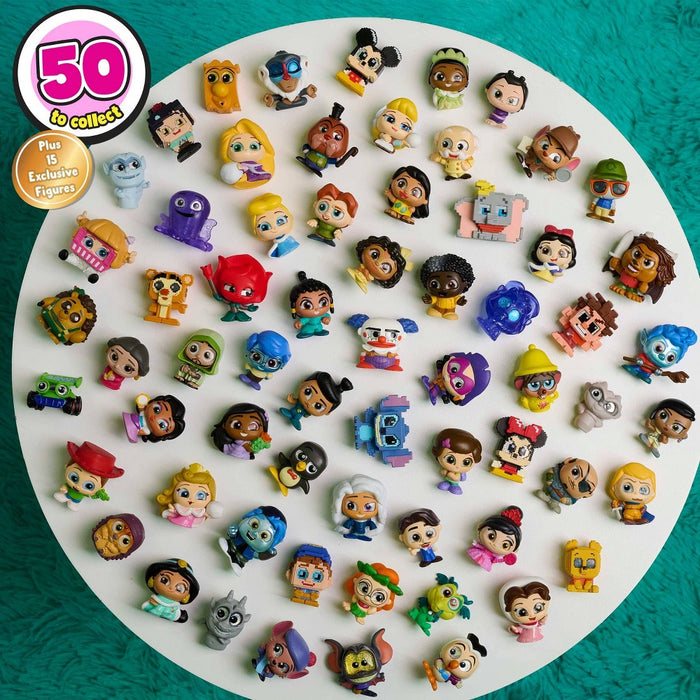 Disney Doorables Ultimate Mega Peek