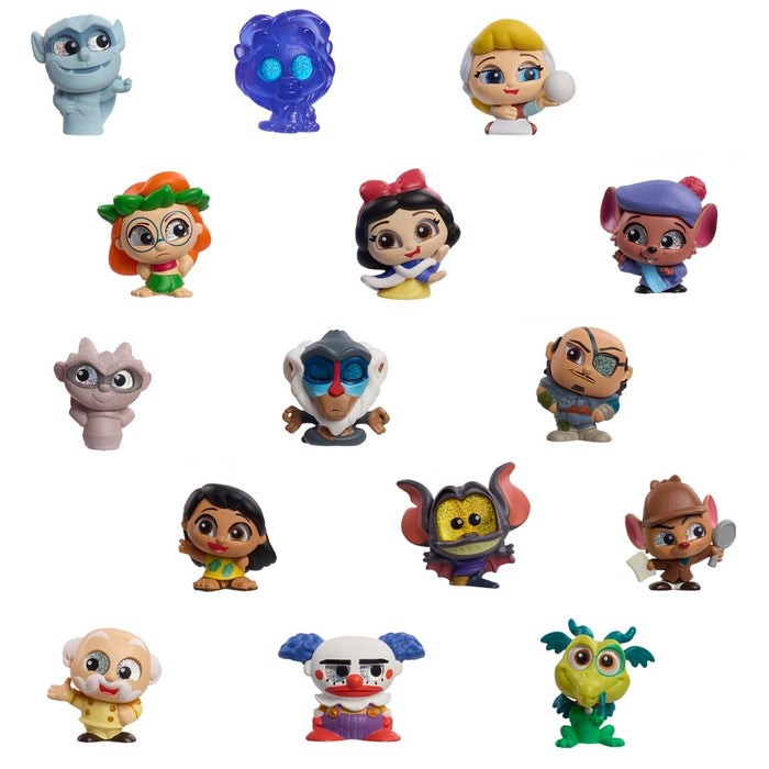 Disney Doorables Ultimate Mega Peek