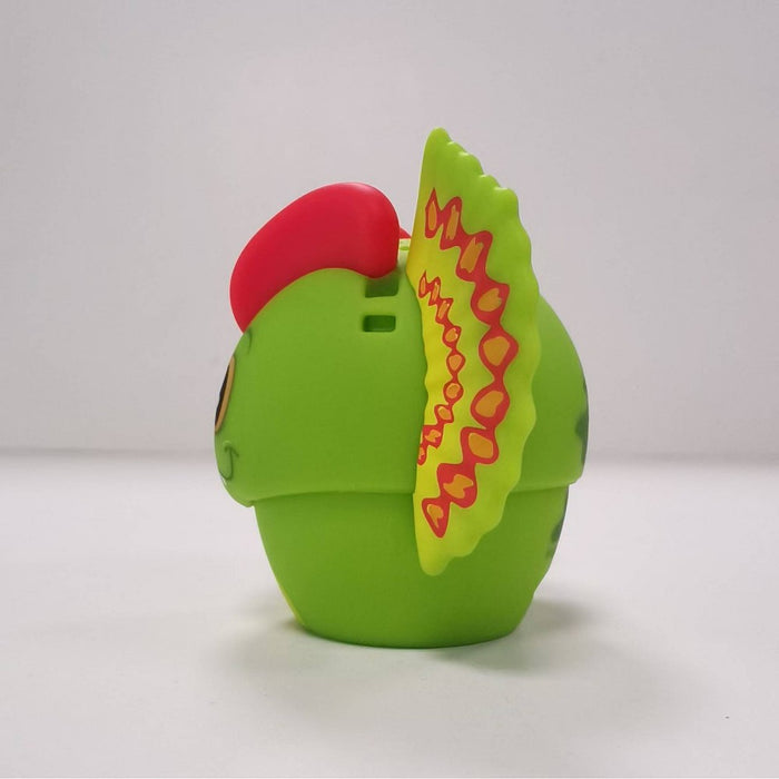 Jurassic World Dilophosaurus Bitty Boomer Speaker