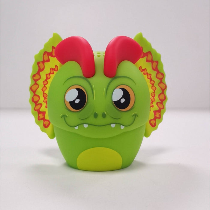 Jurassic World Dilophosaurus Bitty Boomer Speaker