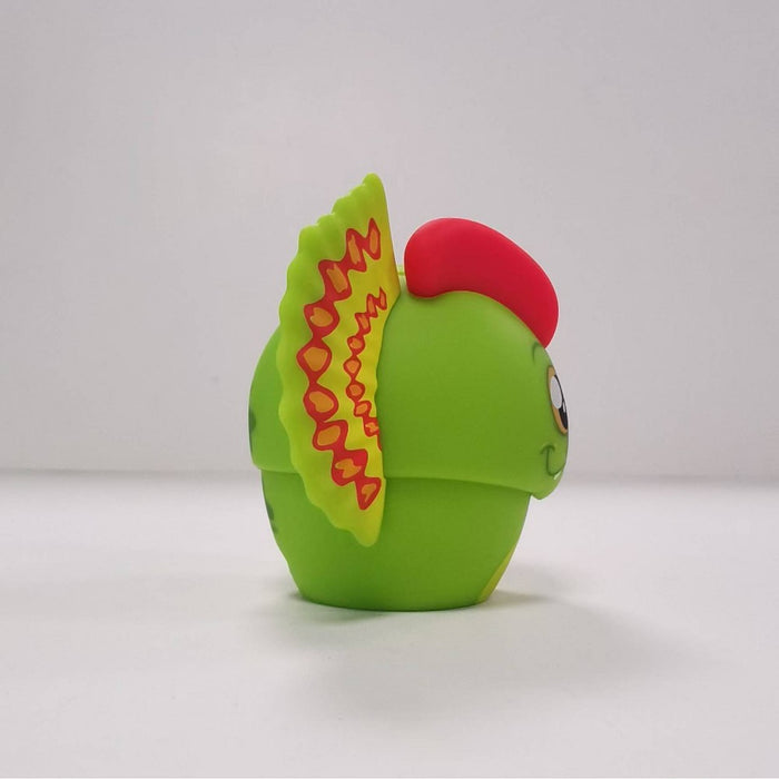 Jurassic World Dilophosaurus Bitty Boomer Speaker