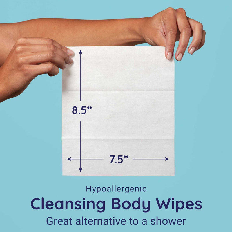 Wet Ones Body Wipes Travel Pack - 28ct