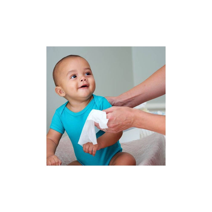Boogie Wipes Saline Nose Wipes Unscented - 30ct