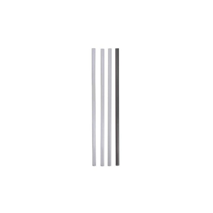 Stanley 4pk 30 oz Quencher Tumbler Straws Core