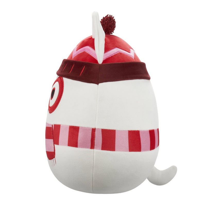 Squishmallows 12" Target Bullseye Plush
