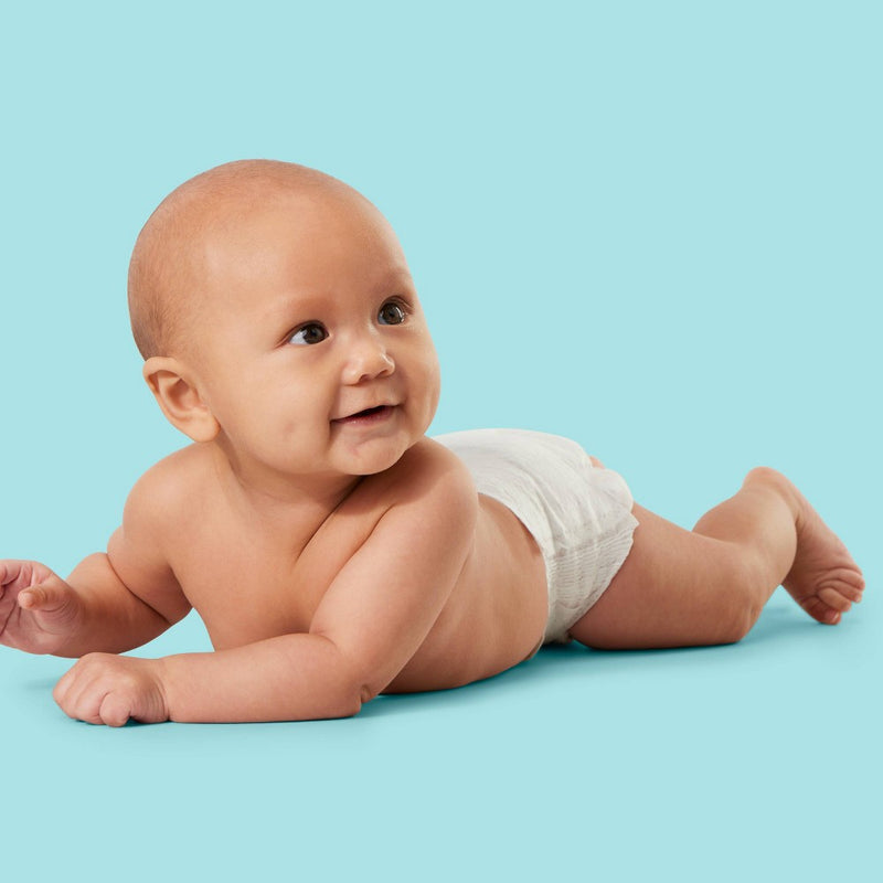 Disposable Diapers - Size 1 - 35ct - up&up