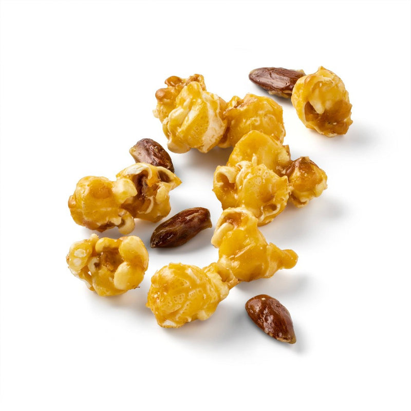 Christmas Butter Toffee Caramel Corn Clusters - 16oz - Favorite Day